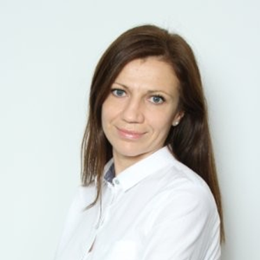 Małgorzata Bawer